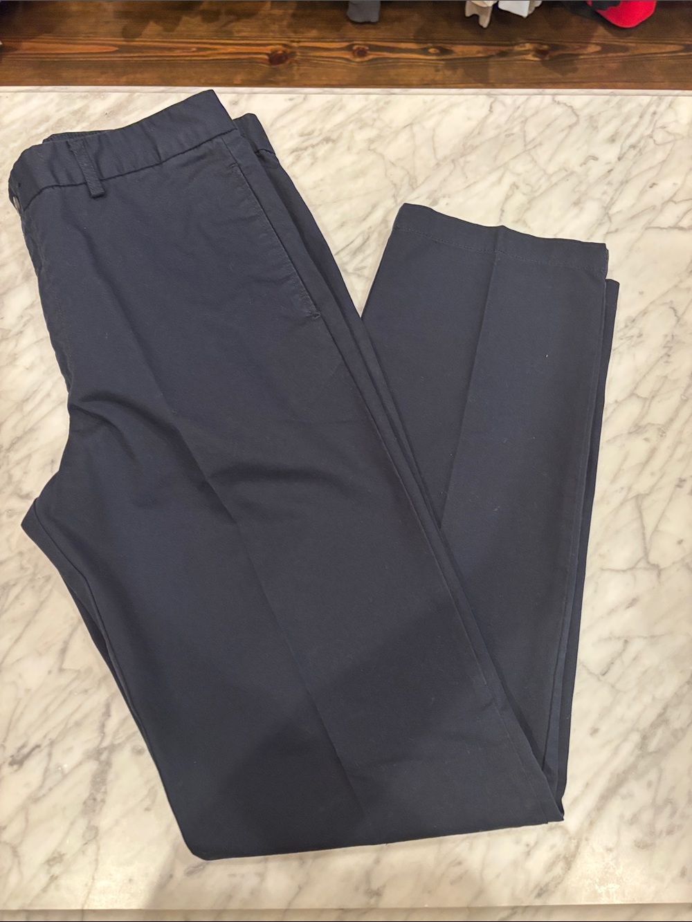 Polo Ralph Lauren navy pants